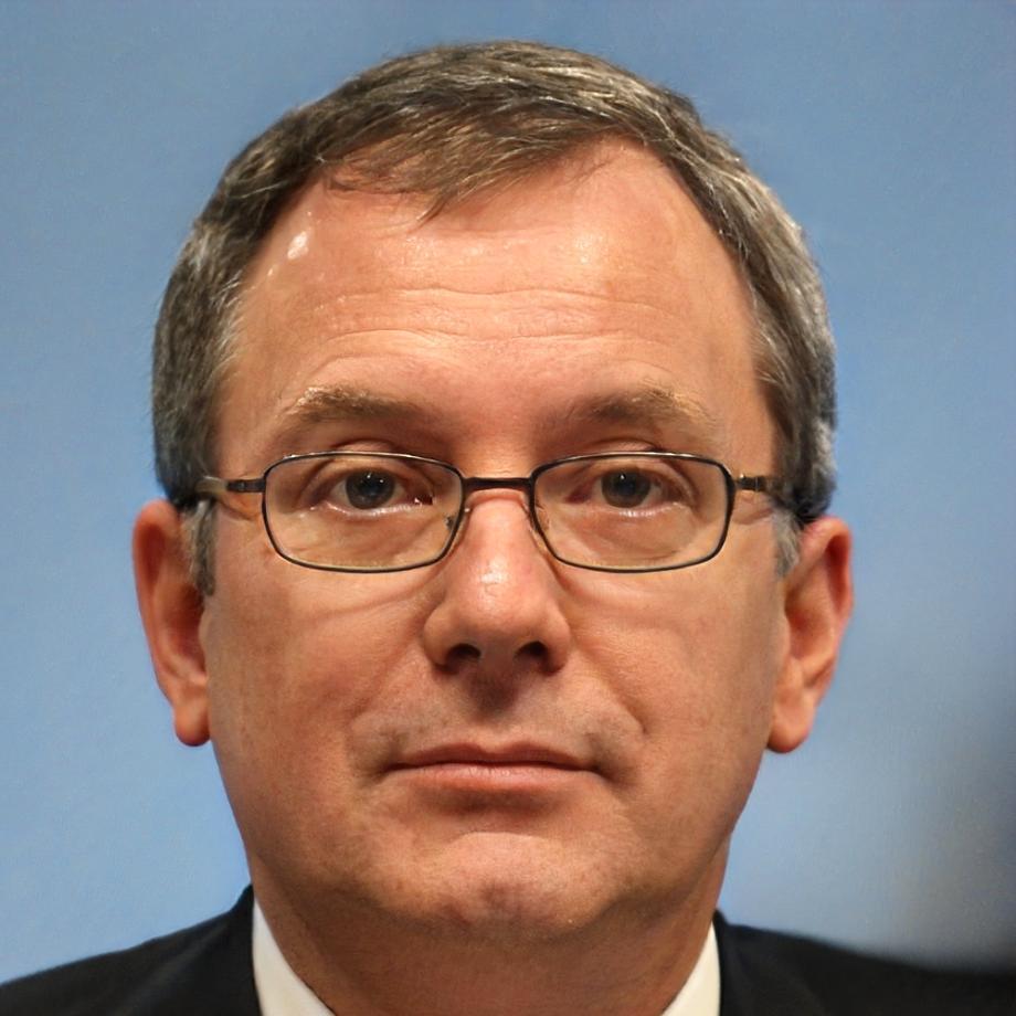 Portrait von Fynn Erdmann